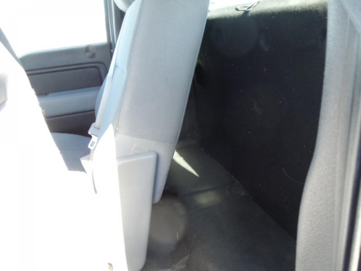 2013 Gray /Gray Ford F-150 XL (1FTMF1EM2DK) with an 3.7L 6 Cylinder engine, Automatic transmission, located at 5465 Highway 2 W., Columbia Falls, MT, 59912, (406) 892-4407, 48.352188, -114.240929 - Photo#15